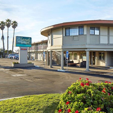 Sands By The Sea Motel Сан-Симеон Экстерьер фото